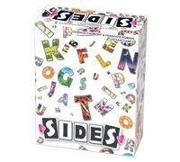 Sides - Chaque Mot Compte