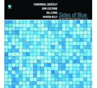 Various Artists - Sides of Blue [Import]