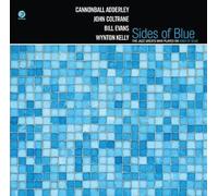 Sides of Blue: The Jazz Greats Who Played on Kind of Blue by Various Artists
