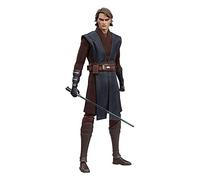 Sideshow 1:6 Anakin Skywalker - Star Wars - The Clone Wars