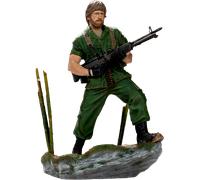 Sideshow 1/6 Infinite Statue Colonel J. Braddock Missing In Action