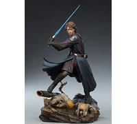 Sideshow Anakin Skywalker Statue Mythos