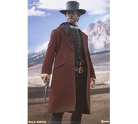 Sideshow Clint Eastwood Legacy Collection Figurine de collection Pale Rider The Preacher Échelle 1/6 30,5 cm