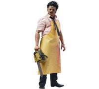 Sideshow Collectibles à la tronçonneuse Figurine 1/6 Leatherface (Masque Tueur) 30 cm