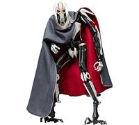 Sideshow Collectibles Figurine d'action 1:6 General Grievous, Multicolore (SS1000272)