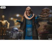 STAR WARS - Return Of The Jedi - Bib Fortuna 1/6 Action Figure 12" Sideshow