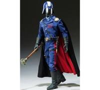 Sideshow Collectibles - G.I. Joe figurine 1/6 Cobra Commander The Dictator 30 cm G