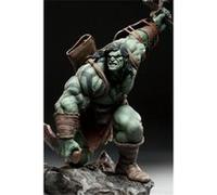 Sideshow Collectibles - Marvel statuette 1/4 Premium Format Skaar Son of Hulk 68 cm G