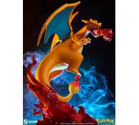 Statuette Pokémon Dracaufeu 47 cm
