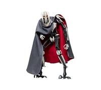 Figuur Sideshow 1000272 - Star Wars - General Grievous Multicolore G