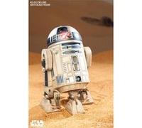 Sideshow Collectibles - Star Wars figurine 1/6 R2-D2 17 cm G