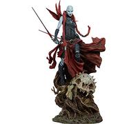 Figuur Sideshow 300235 - Star Wars - Asajj Ventress Mythos Multicolore