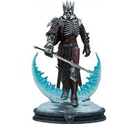 Sideshow Collectibles Statuette Eredin The Witcher 3 : Wild Hunt, Multicolore