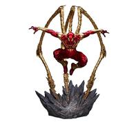 Sideshow Collectibles Statuette Marvel Premium Format 1/4 Iron Spider 68 cm