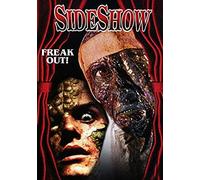 Sideshow [Dvd] [2000] [Ntsc]