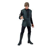 Sideshow Figurine de Collection Star Wars Sideshow Retour du Jedi Luke Skywalker Deluxe Multicolore