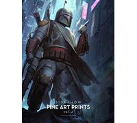 Insight Editions – Sideshow: Fine Art Prints, Vol. 2