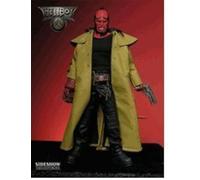 Sideshow Hellboy I Deluxe 12" Figure []