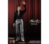 Sideshow Hot Toys Bruce Lee figurine 1/6 70s Casual Wear Version 30 cm G
