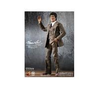 Figurine Hot Toys Mis011 - Bruce Lee In Suit Version