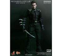 Sideshow Hot Toys Spider-Man 3 Movie Masterpiece figurine New Goblin 30 cm G