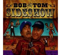Sideshow [Import]