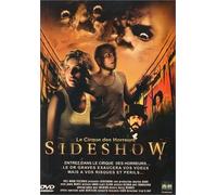 Sideshow - Le Cirque Des Horreurs