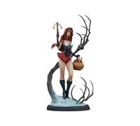 Sideshow Le Petit Chaperon Rouge - Fairytale Fantasies Collection - Red Riding H