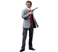 Sideshow L'Inspecteur Harry Figurine 1/6 Clint Eastwood Legacy Collection Harry Callahan 30 cm