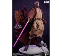 Sideshow Mace Windu Premium Format