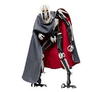 Sideshow Collectibles - Star Wars - Figurine 1/6 General Grievous 41 cm
