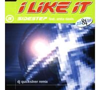 Sidestep (feat. Anita Davis) - I Like It