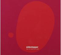 Sidestepper - 3 Am/in Beats We Trust