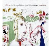 Sidesteps - Steppin' Out