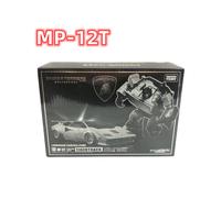 (Sideswipe) Transformer MasterPiece KO MP12T MP-12T Sideswipe G1 Édition Limitée Figurine de Collection