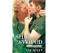 Lia Riley – Sideswiped: Off the Map 2 – Version originale – Little, Brown Book Group