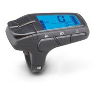 Sideswitch Écran Type A 1.7 LCD Câble De 85cm E-Bike Du 2019 3050818029 Yamaha