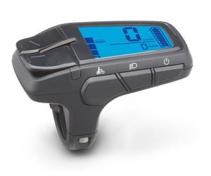 Sideswitch Écran Type A 1.7 LCD Câble De 85cm E-Bike Du 2019 3050818029 Yamaha