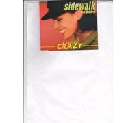 Sidewalk Feat.Debern - A Little Crazy/a Little Crazy