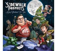 Sidewalk Prophets - Merry Christmas To You (Great Big Family Edition) [Vinyl Lp]