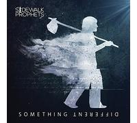 Sidewalk Prophets - Something Different