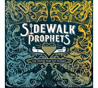 Sidewalk Prophets – The Things That Got Us Here – Vinyle 2LP