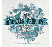 Sidewalk Prophets - These Simple Truths
