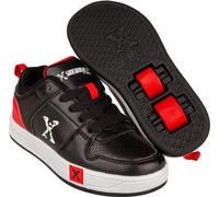 Sidewalk Sport Street Childrens Noir/Rouge C13 Male