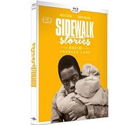 Sidewalk Stories (Blu-Ray)