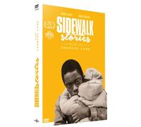 Sidewalk Stories DVD DVD