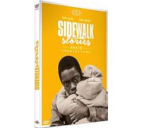 SIDEWALK STORIES - DVD [HD DVD]