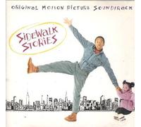 Sidewalk Stories – Import