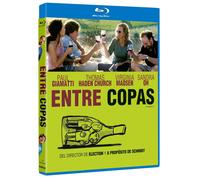 Sideways (2004) / Entre Copas (Blu Ray)