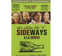 Sideways